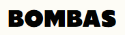 Bombas