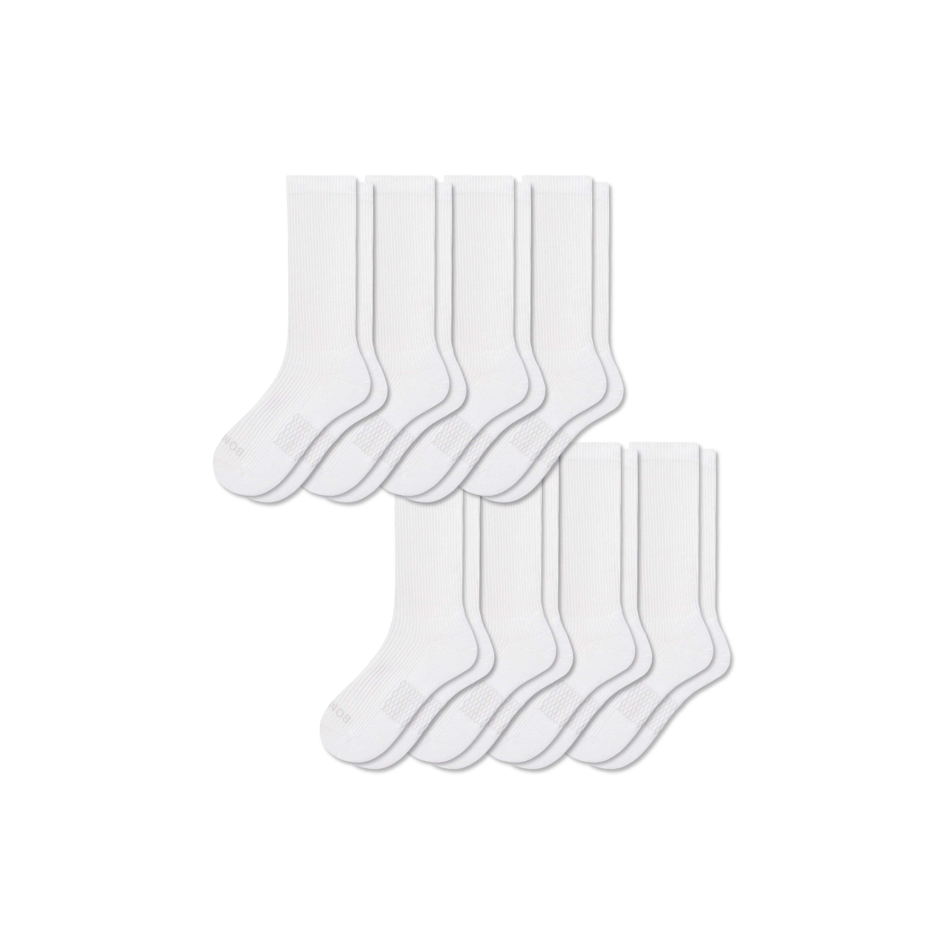 Women's New Releases: Socks, Tshirts, and Underwear – Bombas