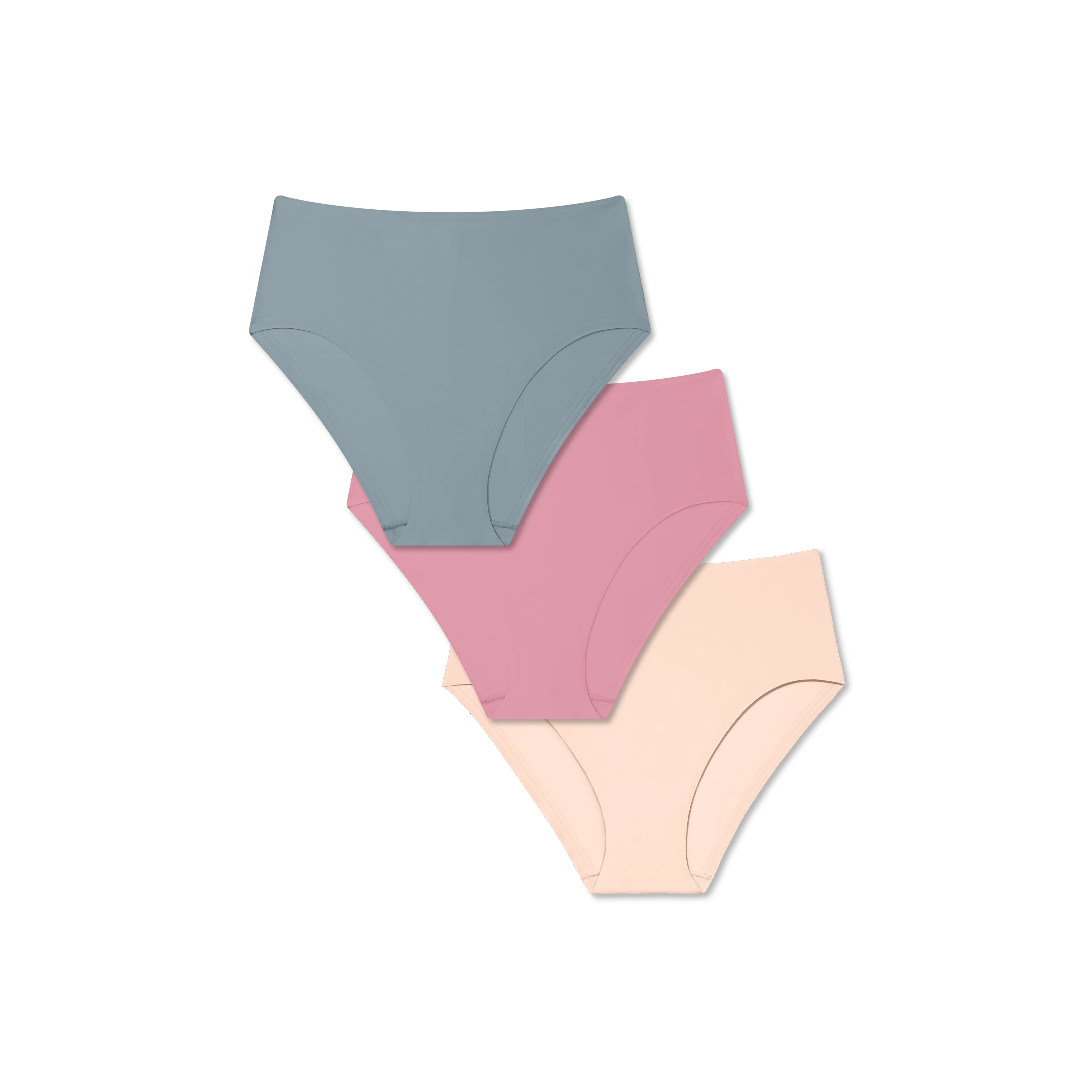 Best Selling Socks, Underwear, and T-Shirts for Women and Men